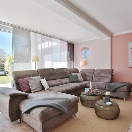 Ferienbungalow Erlenweg 20 Erlenweg 20 Appartement 1 Niendorf Ostsee Екстер'єр фото
