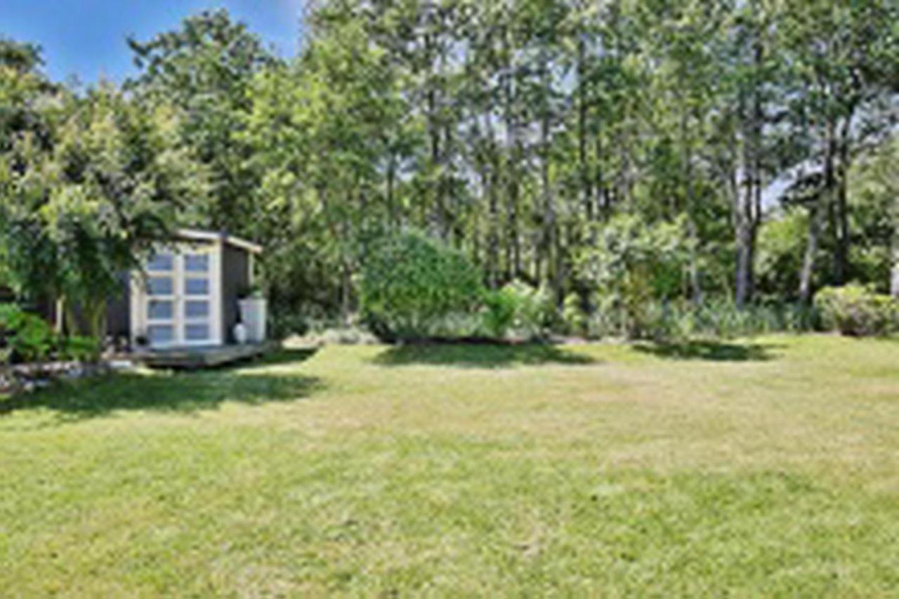 Ferienbungalow Erlenweg 20 Erlenweg 20 Appartement 1 Niendorf Ostsee Екстер'єр фото