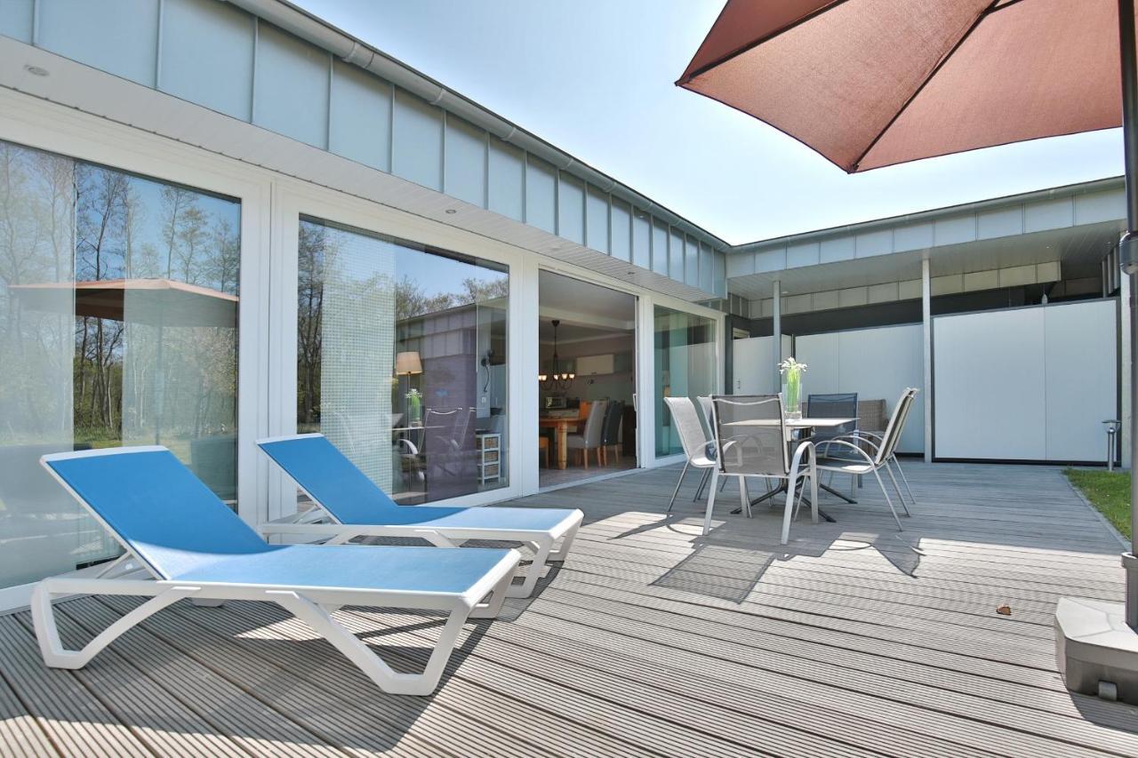 Ferienbungalow Erlenweg 20 Erlenweg 20 Appartement 1 Niendorf Ostsee Екстер'єр фото