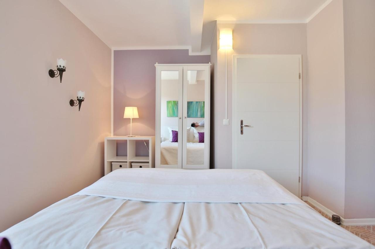 Ferienbungalow Erlenweg 20 Erlenweg 20 Appartement 1 Niendorf Ostsee Екстер'єр фото