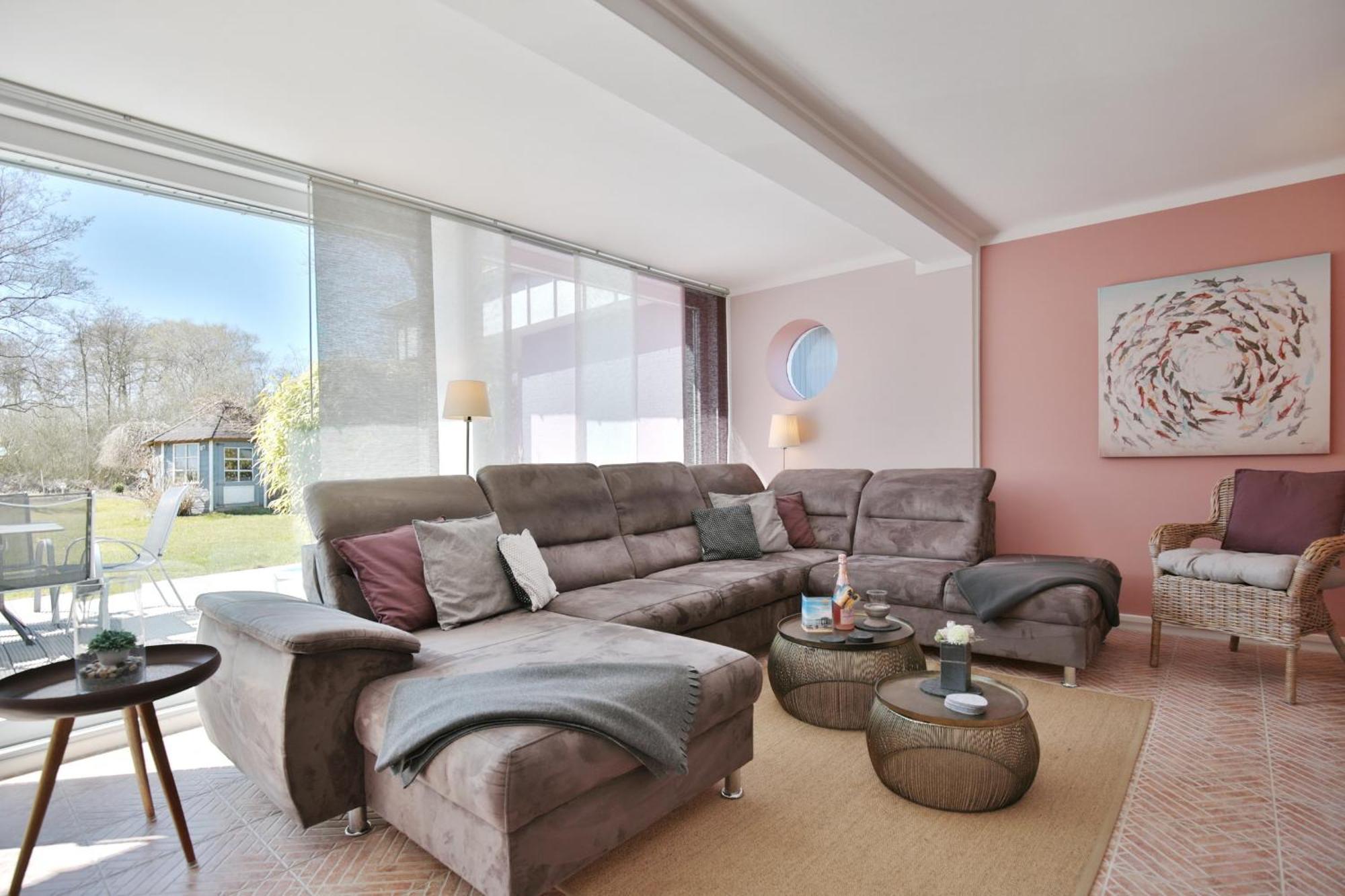 Ferienbungalow Erlenweg 20 Erlenweg 20 Appartement 1 Niendorf Ostsee Екстер'єр фото